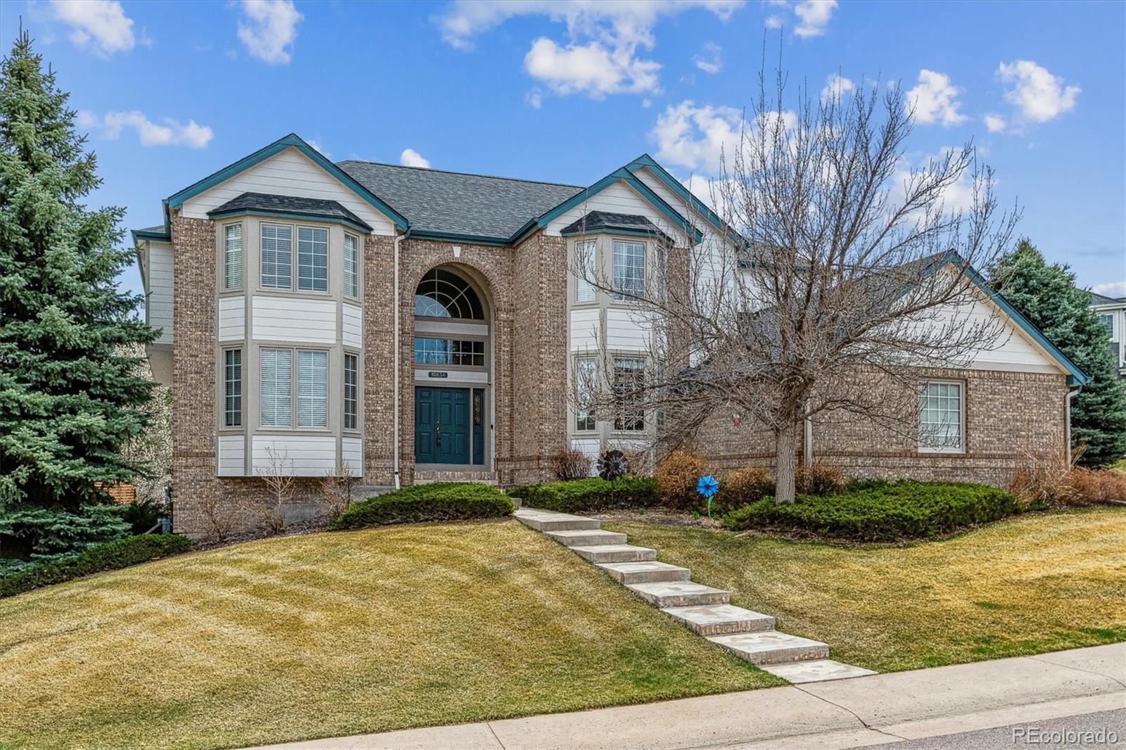  Lone Tree Home | MLS #: 512370710834  Bobcat Terrace, Lone Tree Beds: 6 Baths: 5 Price: $1,290,000