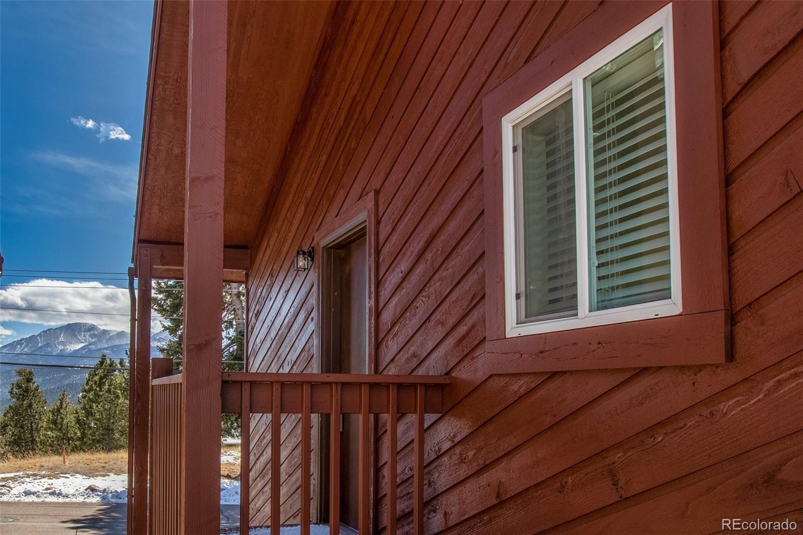 305 e lake avenue, woodland park sold home. Closed on 2025-06-20 for $265,600.