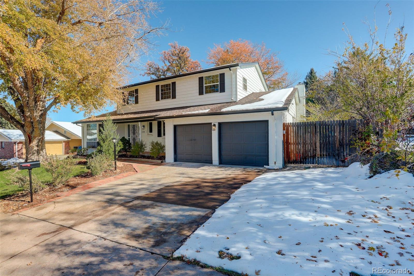 3784 S Depew Street, denver MLS: 1925343 Beds: 5 Baths: 3 Price: $780,000