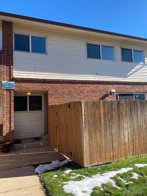 8031 wolff street, Westminster sold home. Closed on 2025-07-03 for $194,900.