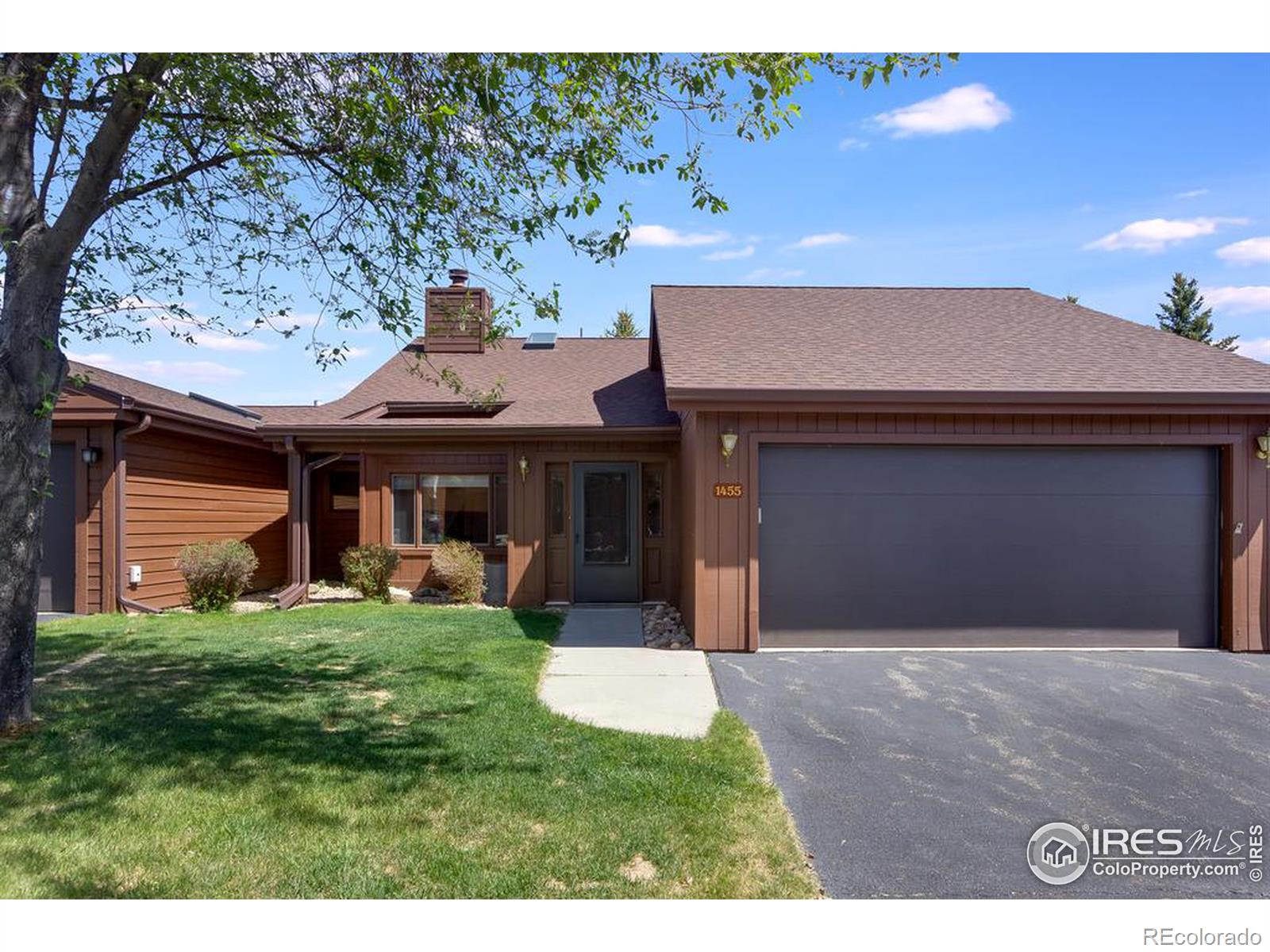 1455 matthew circle, estes park sold home. Closed on 2025-06-11 for $550,000.