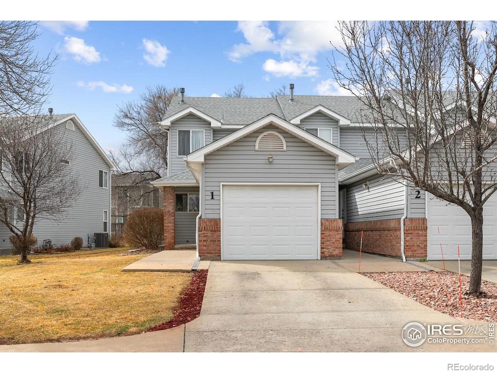357 albion way, Fort Collins sold home. Closed on 2025-01-03 for $385,000.