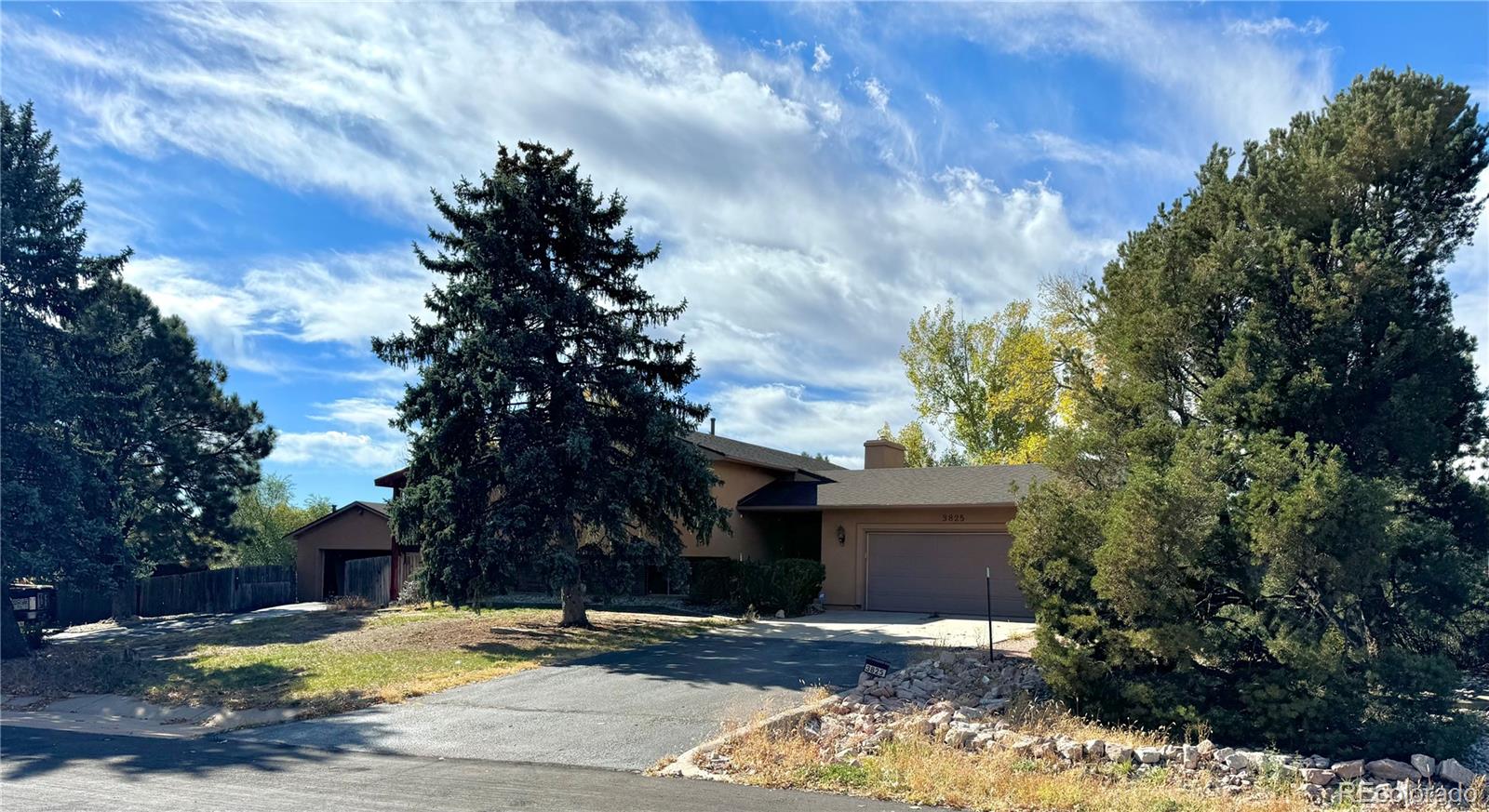 Clear View Estates Colorado Springs Home | MLS #: 44145733825 E Cresta Loma Circle, Colorado Springs Beds: 4 Baths: 3 Price: $639,900