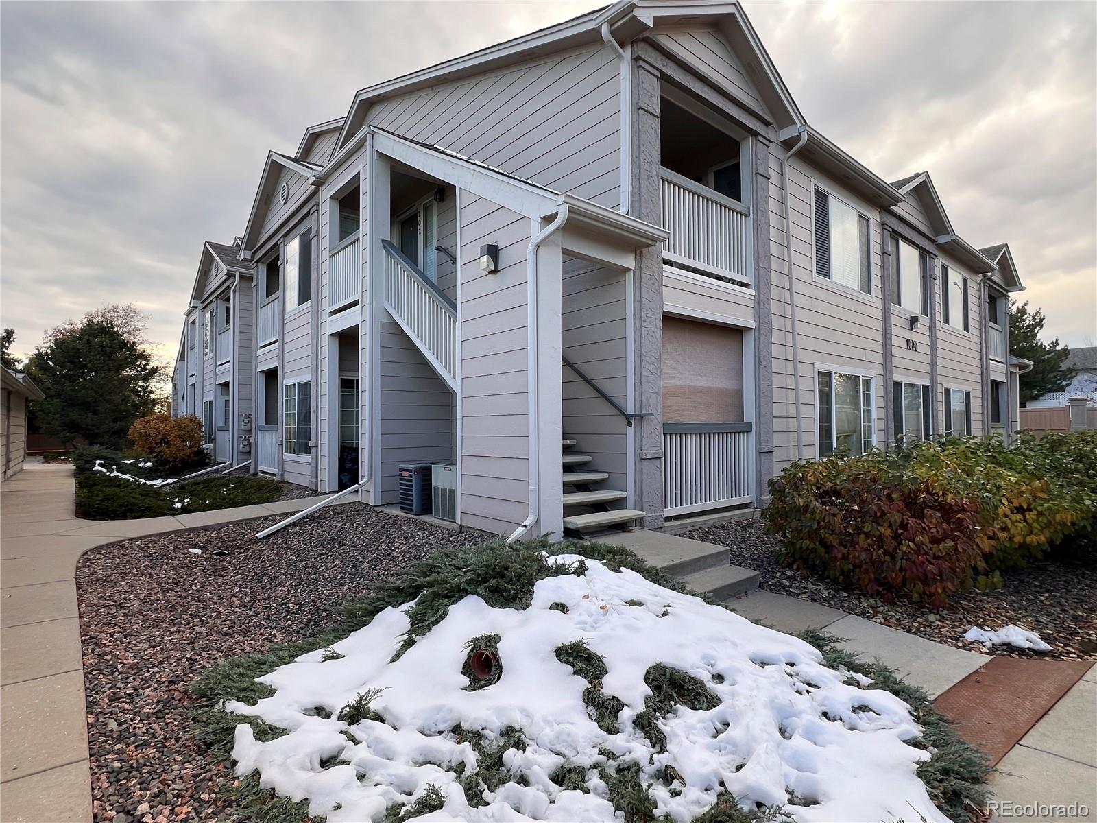 1000  Opal Street 102, Broomfield  MLS: 4920029 Beds: 2 Baths: 2 Price: $318,000