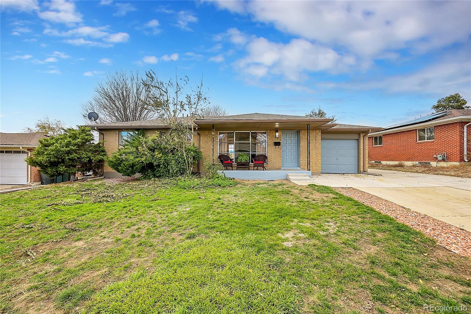 Park Terrace Westminster Home | MLS #: 32081437131  Clay Street, Westminster Beds: 4 Baths: 2 Price: $499,900