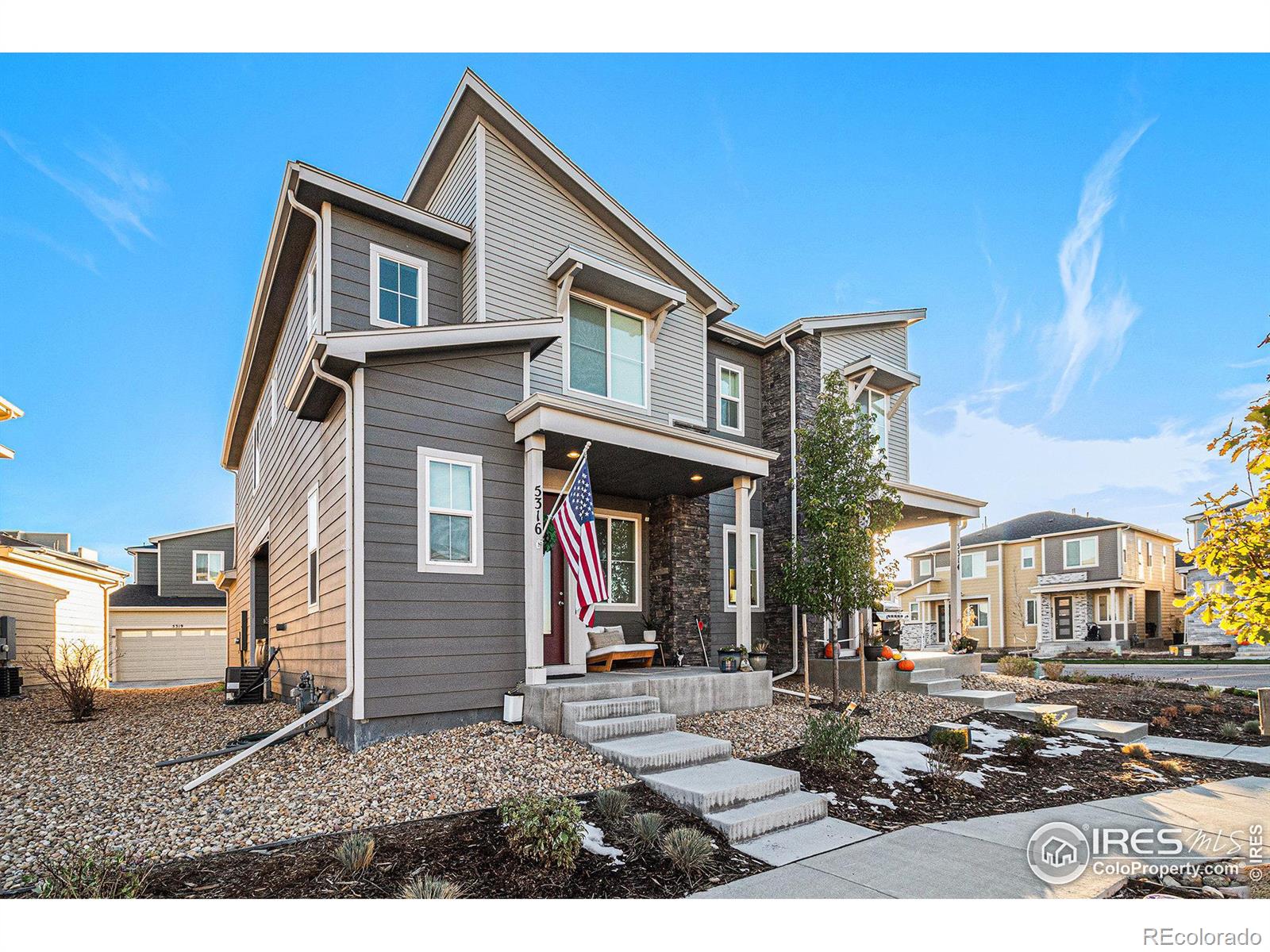5316 spalding place, Frederick sold home. Closed on 2025-05-30 for $443,000.