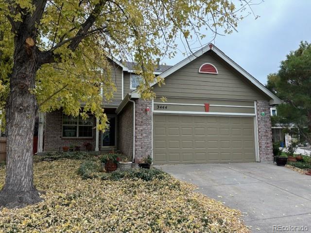 3444 E 106th Court, northglenn MLS: 6416108 Beds: 0 Baths: 0 Price: $480,000