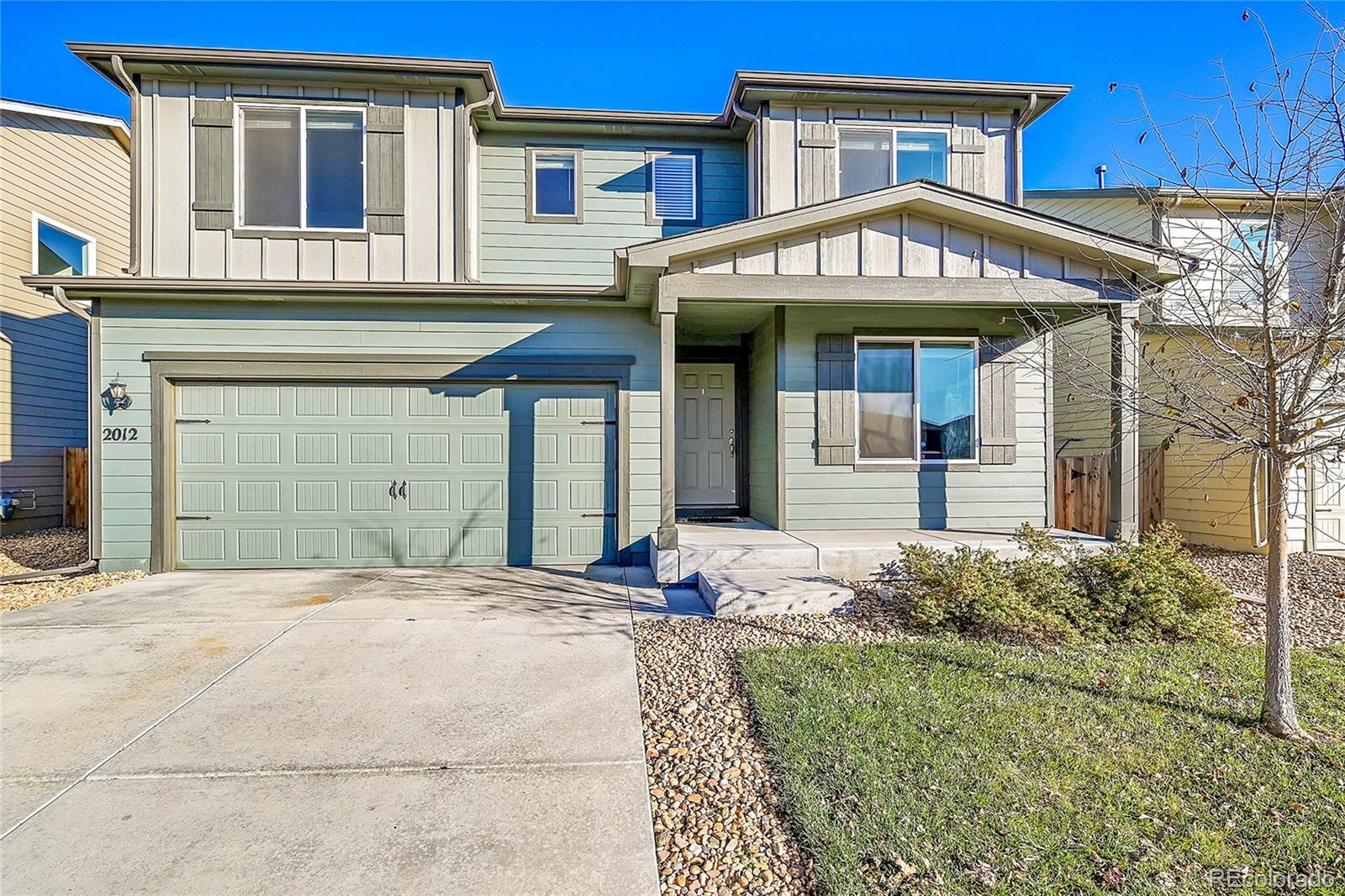 Blue Lake Lochbuie Home | MLS #: 21154012012  Monte Vista Drive, Lochbuie Beds: 4 Baths: 3 Price: $499,900