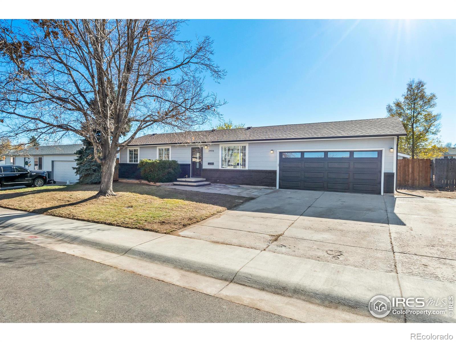 2906 W 17th Street, greeley MLS: 4567891022293 Beds: 4 Baths: 2 Price: $419,900