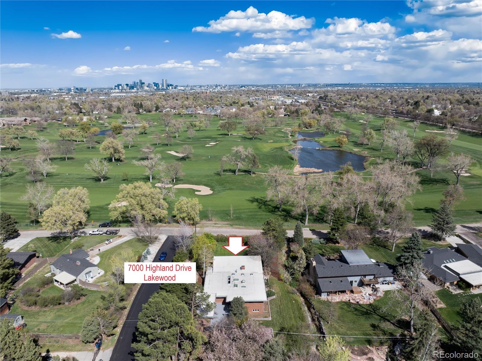 7000  Highland Drive, lakewood MLS: 7283242 Beds: 4 Baths: 3 Price: $1,647,500