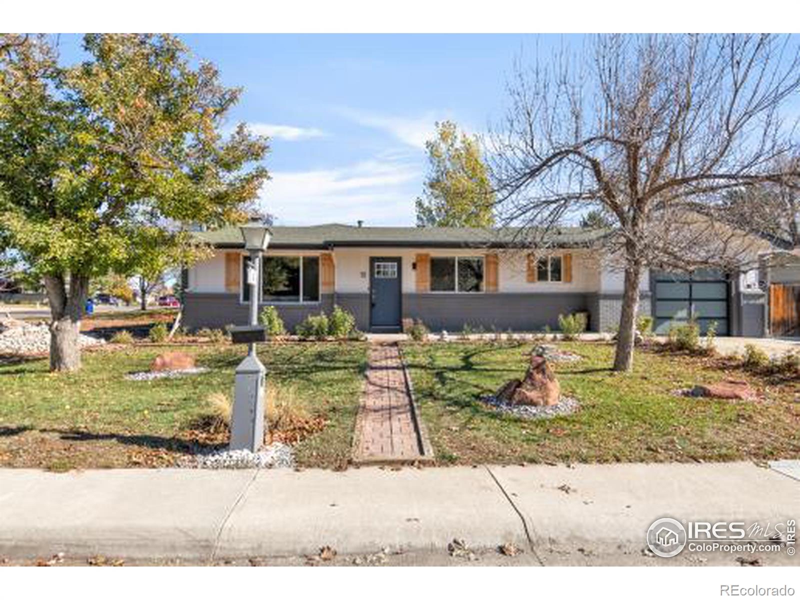 10  University Drive, longmont MLS: 4567891022404 Beds: 4 Baths: 3 Price: $675,000