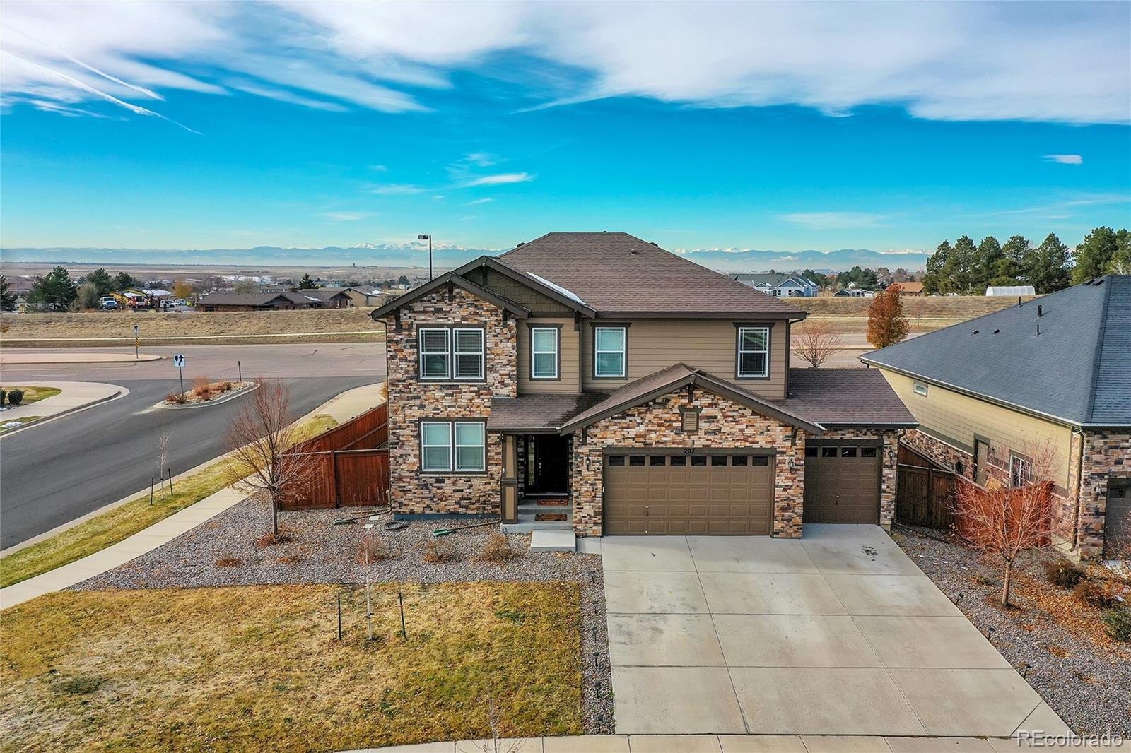 Traditions Aurora Home | MLS #: 4298788207 S Irvington Street, Aurora Beds: 4 Baths: 3 Price: $600,000