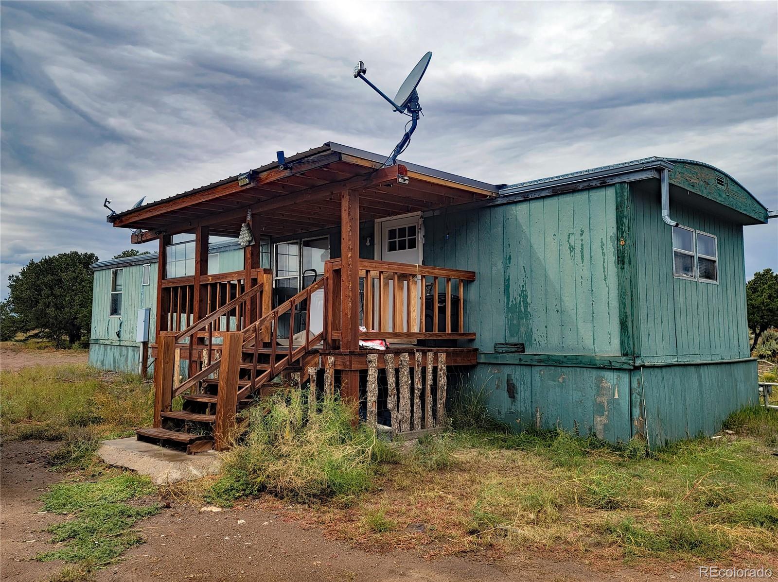 16440 wild horse drive, San Luis sold home. Closed on 2025-01-16 for $35,000.