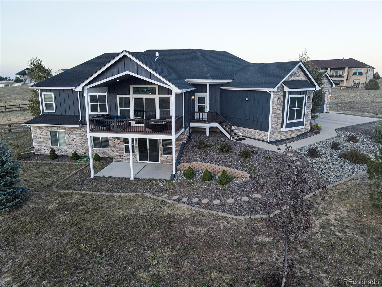 37440 N Big Buck Circle, elizabeth MLS: 6922378 Beds: 4 Baths: 3 Price: $1,175,000