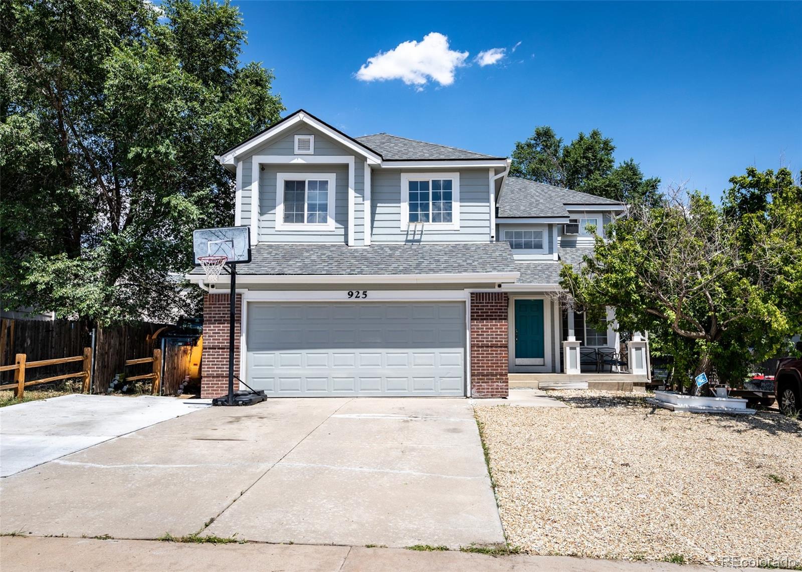  Fountain Home | MLS #: 5750380925  Winebrook Way, Fountain Beds: 4 Baths: 3 Price: $415,000