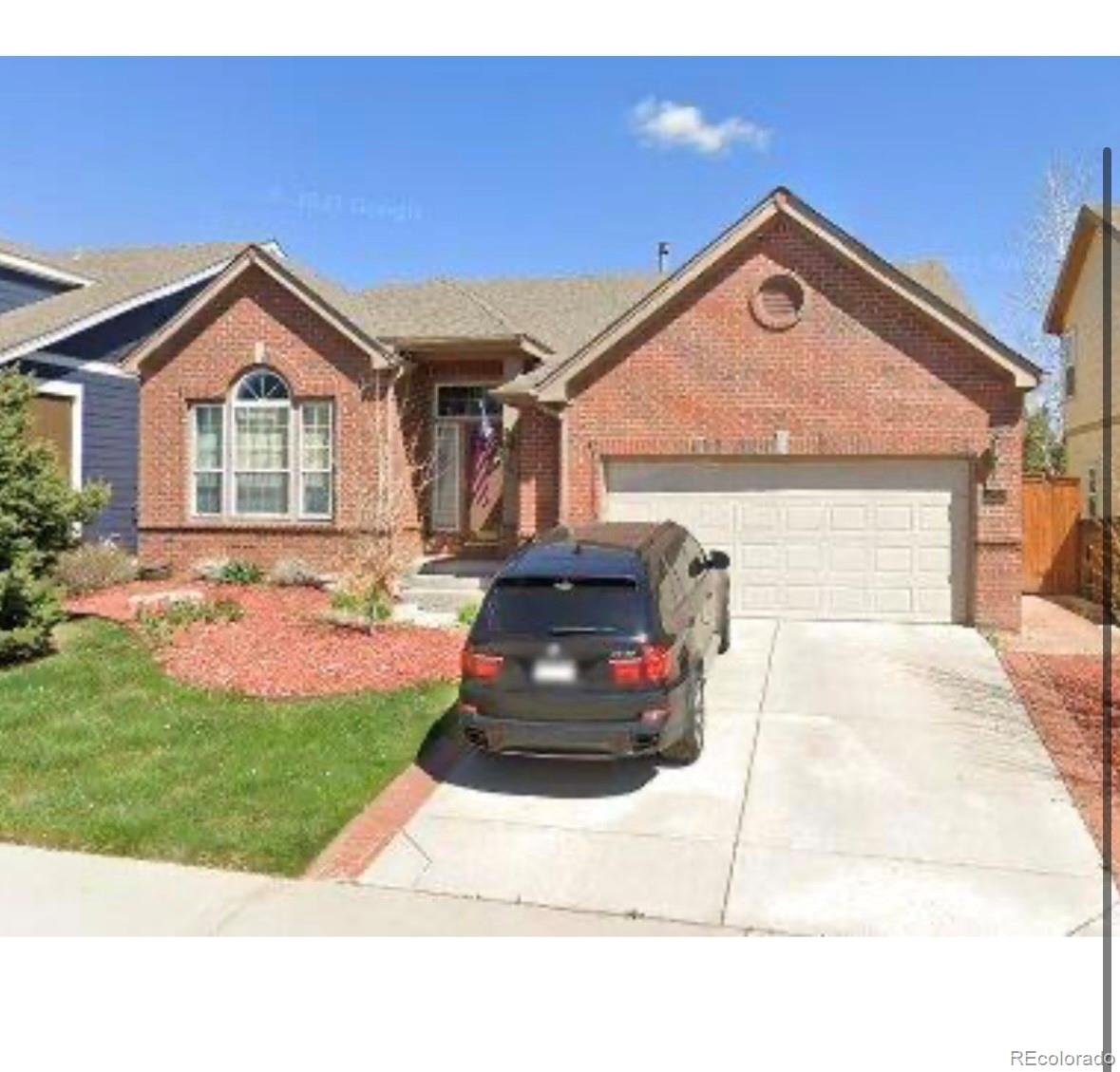 10256  Riverstone Drive, parker MLS: 2680682 Beds: 3 Baths: 3 Price: $500,000