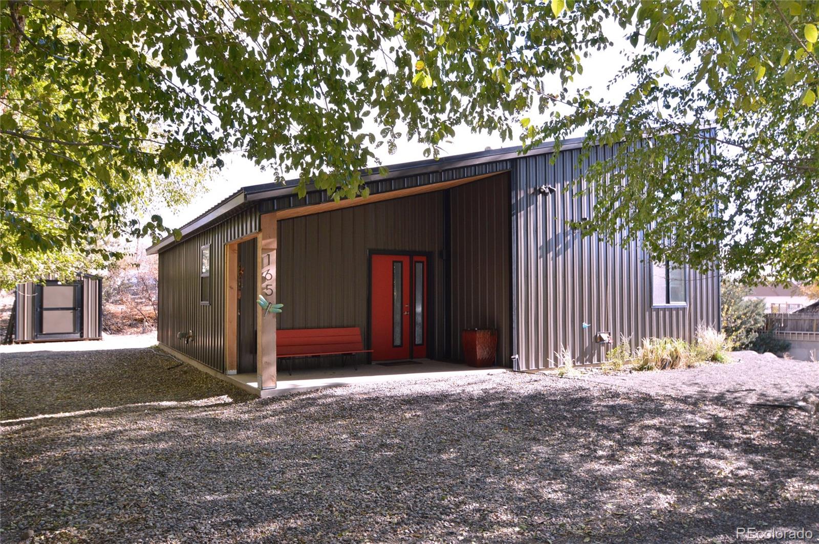 165 nw 7th street, Cedaredge sold home. Closed on 2024-12-23 for $310,000.