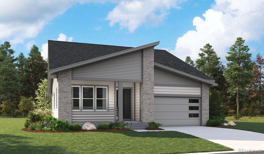 8165  Cokedale Circle, littleton MLS: 6036139 Beds: 4 Baths: 4 Price: $872,950