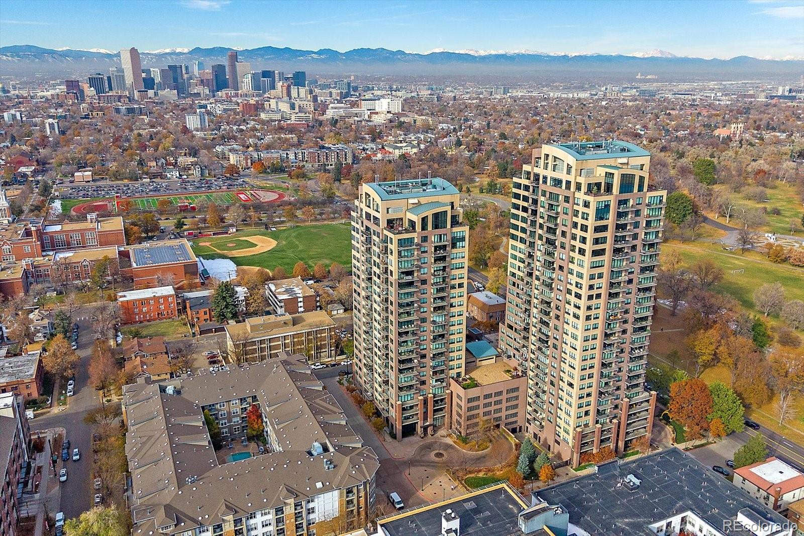 1650 fillmore street, Denver sold home. Closed on 2025-05-22 for $770,000.