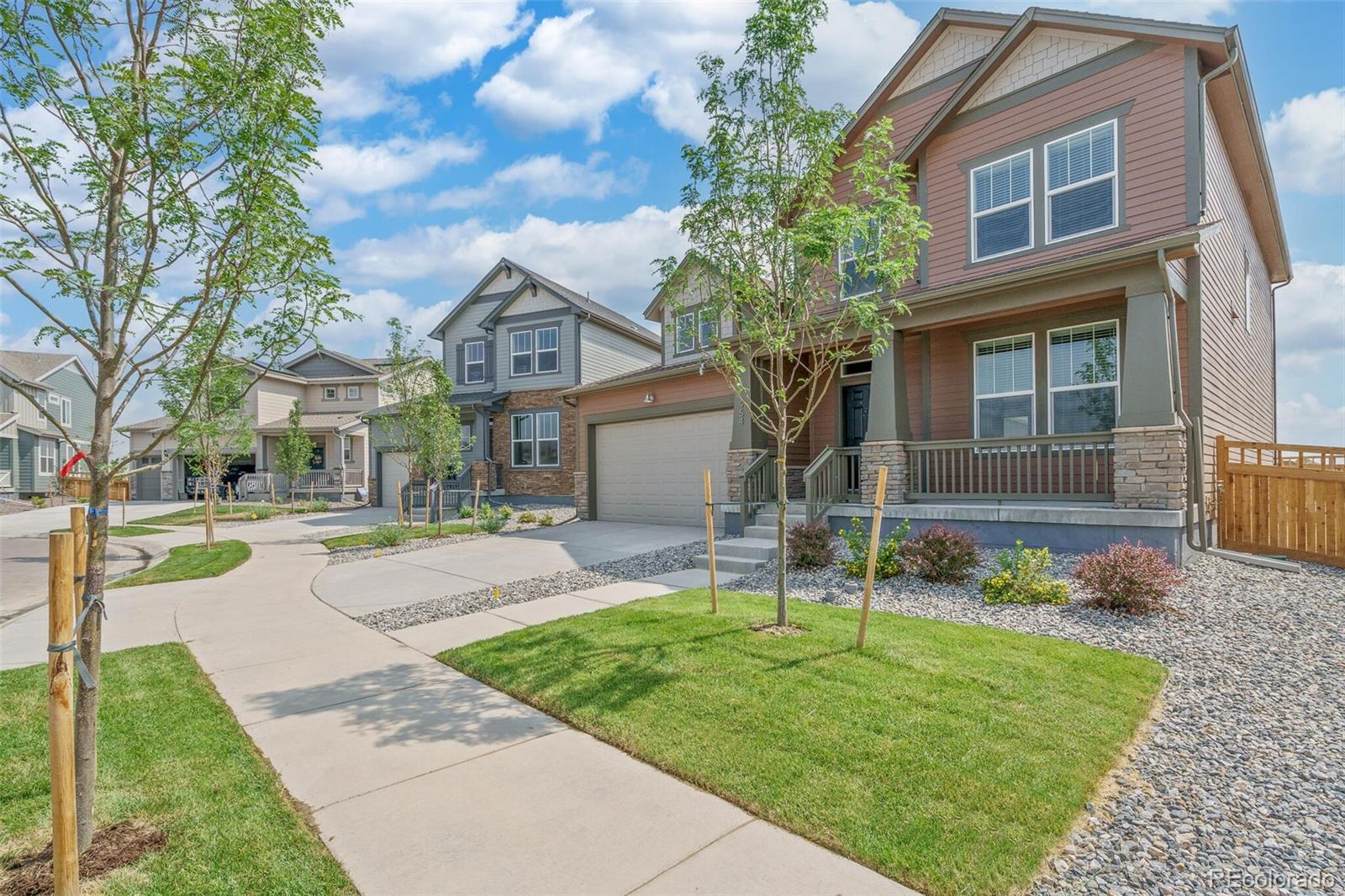 954 plum creek court, Brighton sold home. Closed on 2025-07-11 for $565,000.