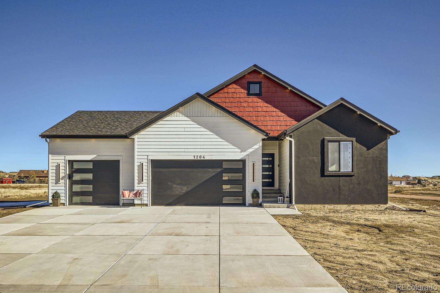 Pueblo West Pueblo West Home | MLS #: 63631771204 N Picketwire Lane, Pueblo West Beds: 7 Baths: 5 Price: $798,000
