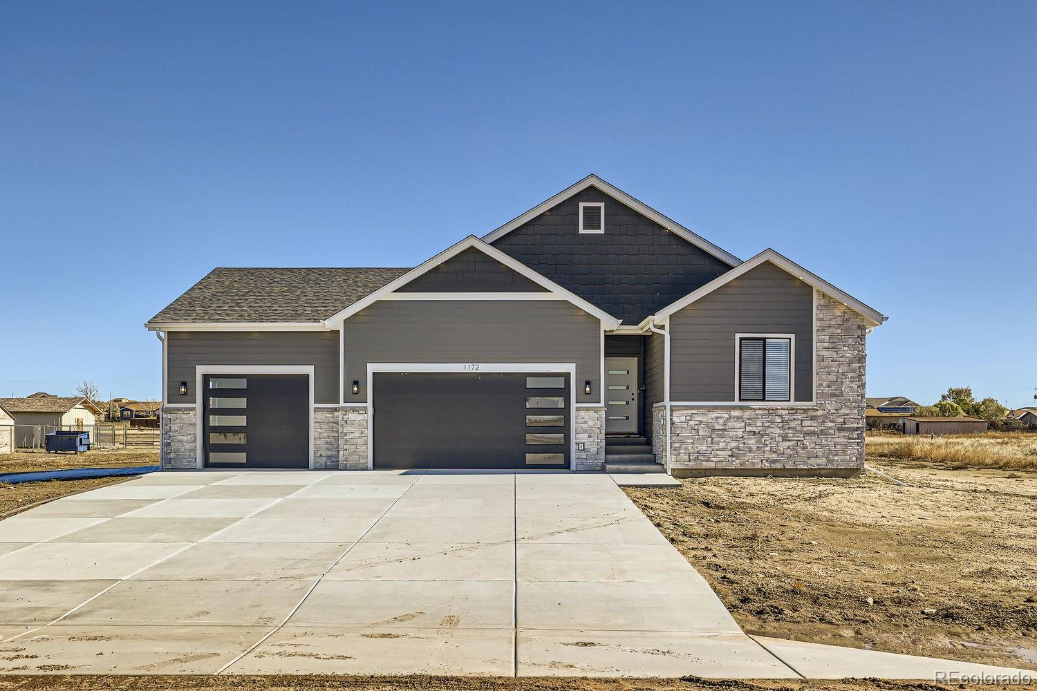  Pueblo West Home | MLS #: 66298641172 N Picketwire Lane, Pueblo West Beds: 7 Baths: 5 Price: $746,000