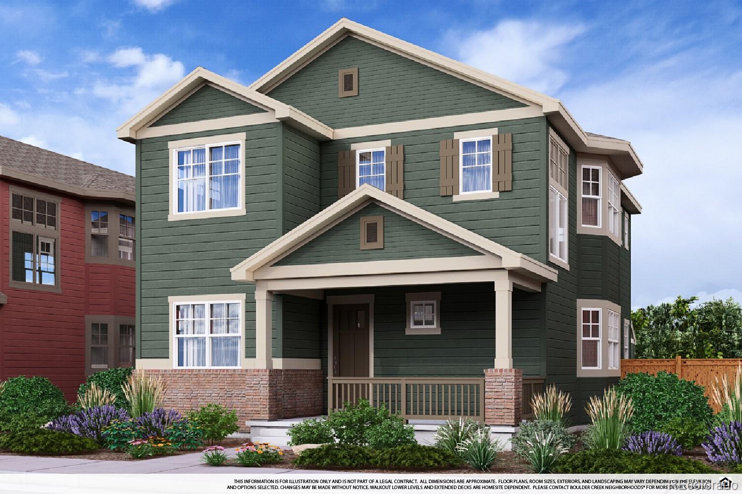  Superior Home | MLS #: 9429502307 W Charles Street, Superior Beds: 4 Baths: 4 Price: $1,238,370