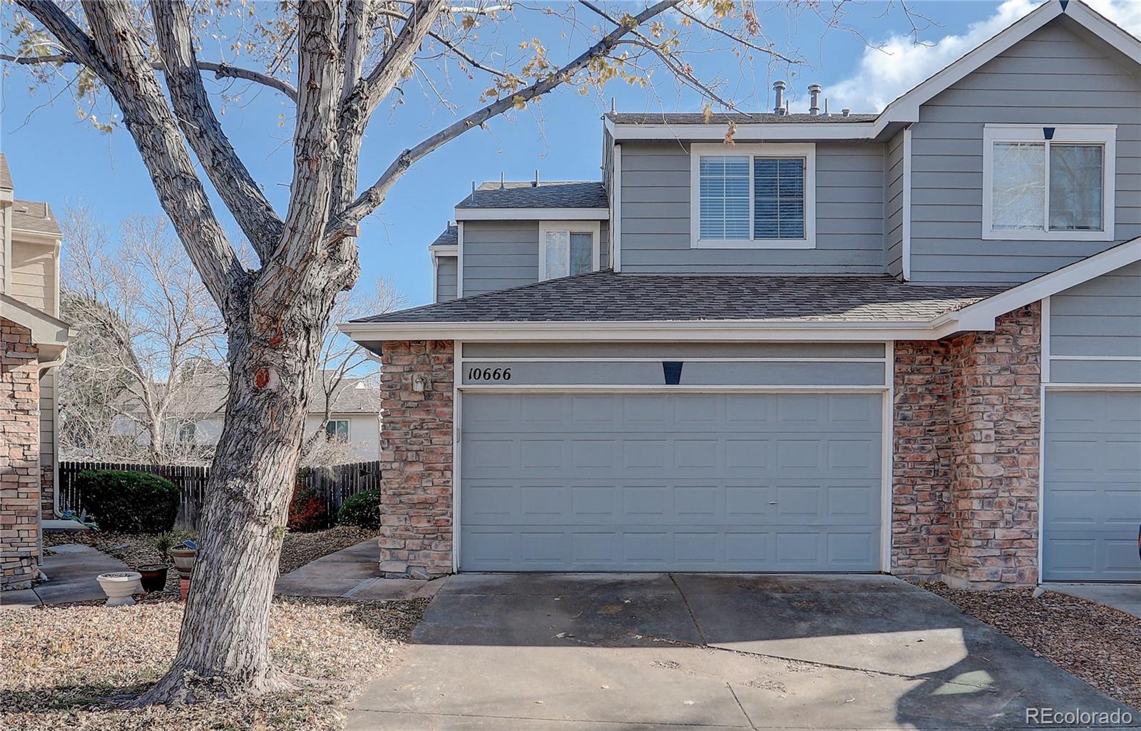 10666  Saint Paul Court, northglenn MLS: 4882104 Beds: 3 Baths: 3 Price: $449,900