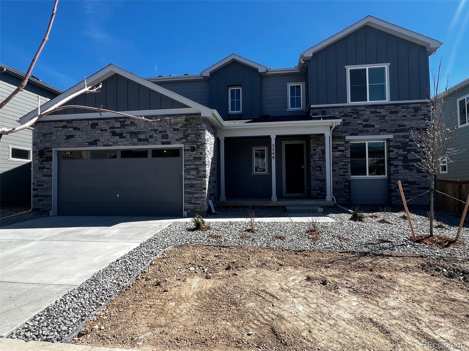 2549  Lupton Lane, lafayette MLS: 2633828 Beds: 4 Baths: 4 Price: $874,990