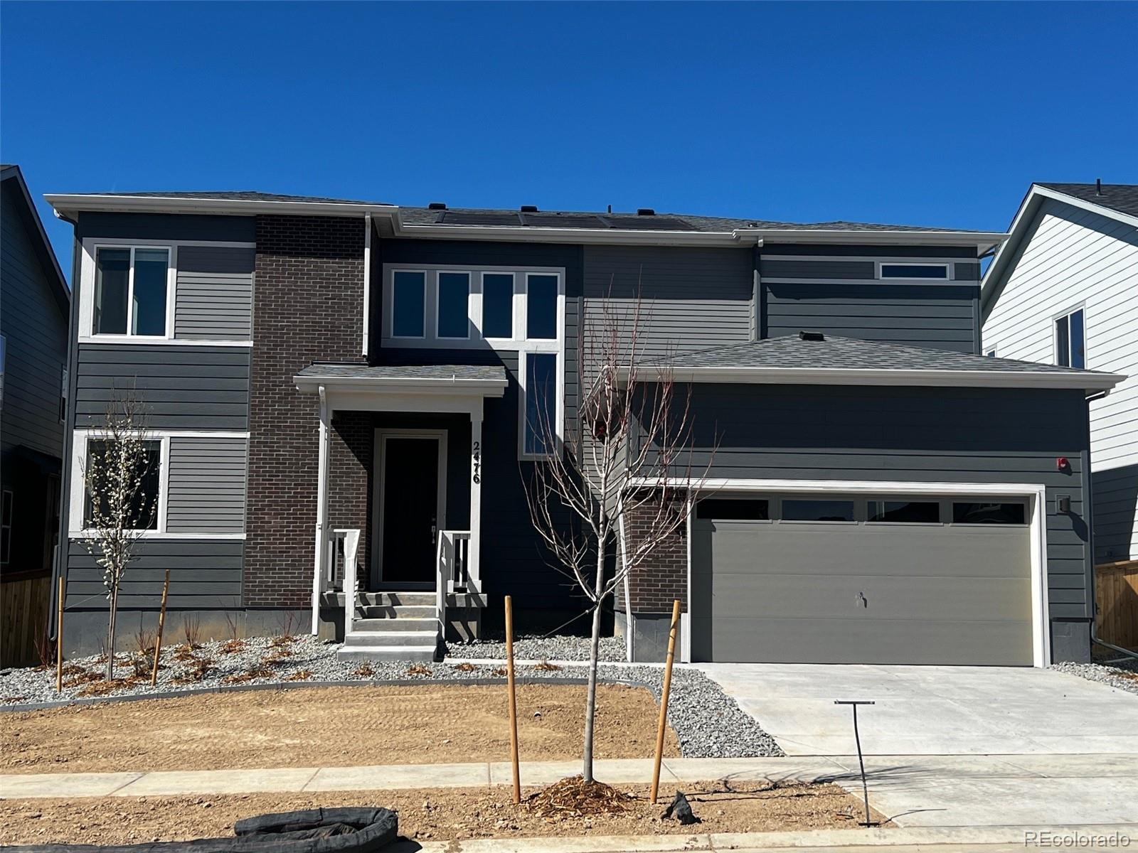 2476  Wesley Lane, lafayette MLS: 5059590 Beds: 4 Baths: 4 Price: $849,990