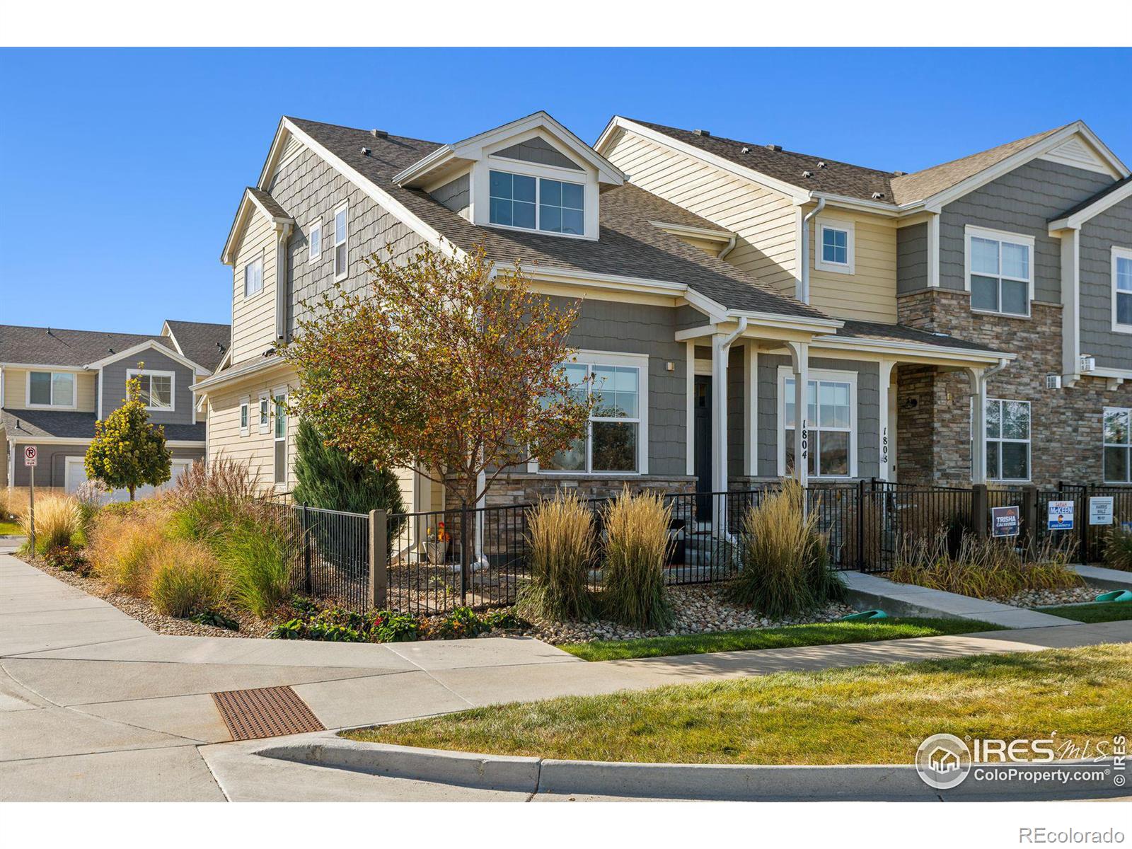 1804 w 50th street, Loveland sold home. Closed on 2024-12-27 for $545,000.