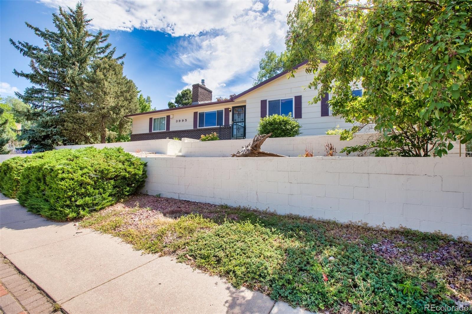 Homestead Colorado Springs Home | MLS #: 33378033995  OroBlanco Drive, Colorado Springs Beds: 0 Baths: 0 Price: $410,000