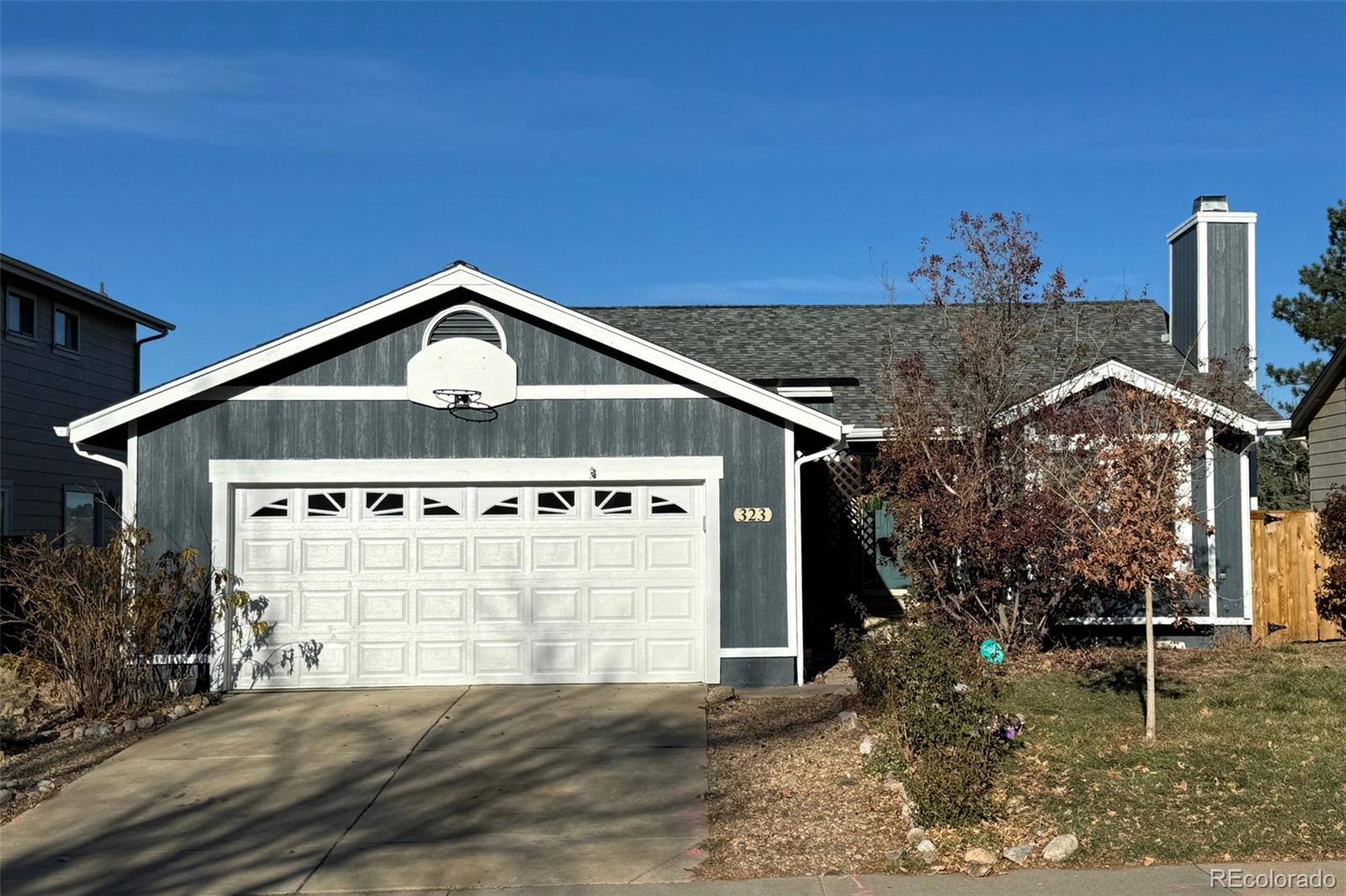 323  Southpark Road, highlands ranch MLS: 2897582 Beds: 3 Baths: 1 Price: $500,000