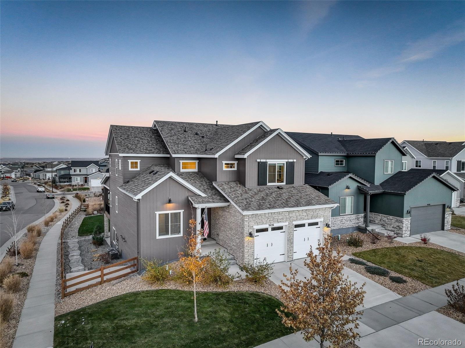 9426  Bross Street, arvada MLS: 2601133 Beds: 5 Baths: 4 Price: $900,000