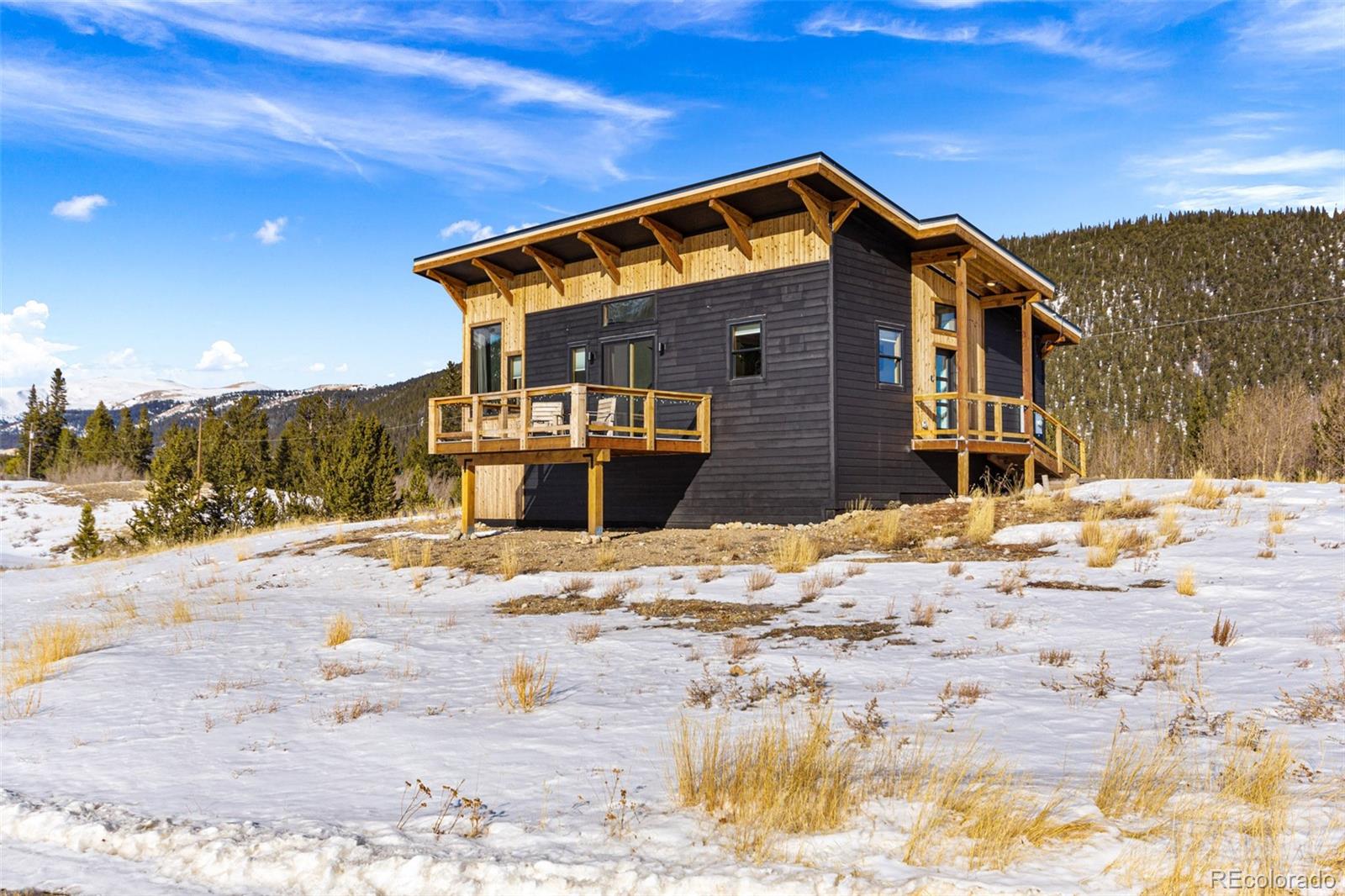 320 cr-6 , Alma sold home. Closed on 2025-01-31 for $815,000.