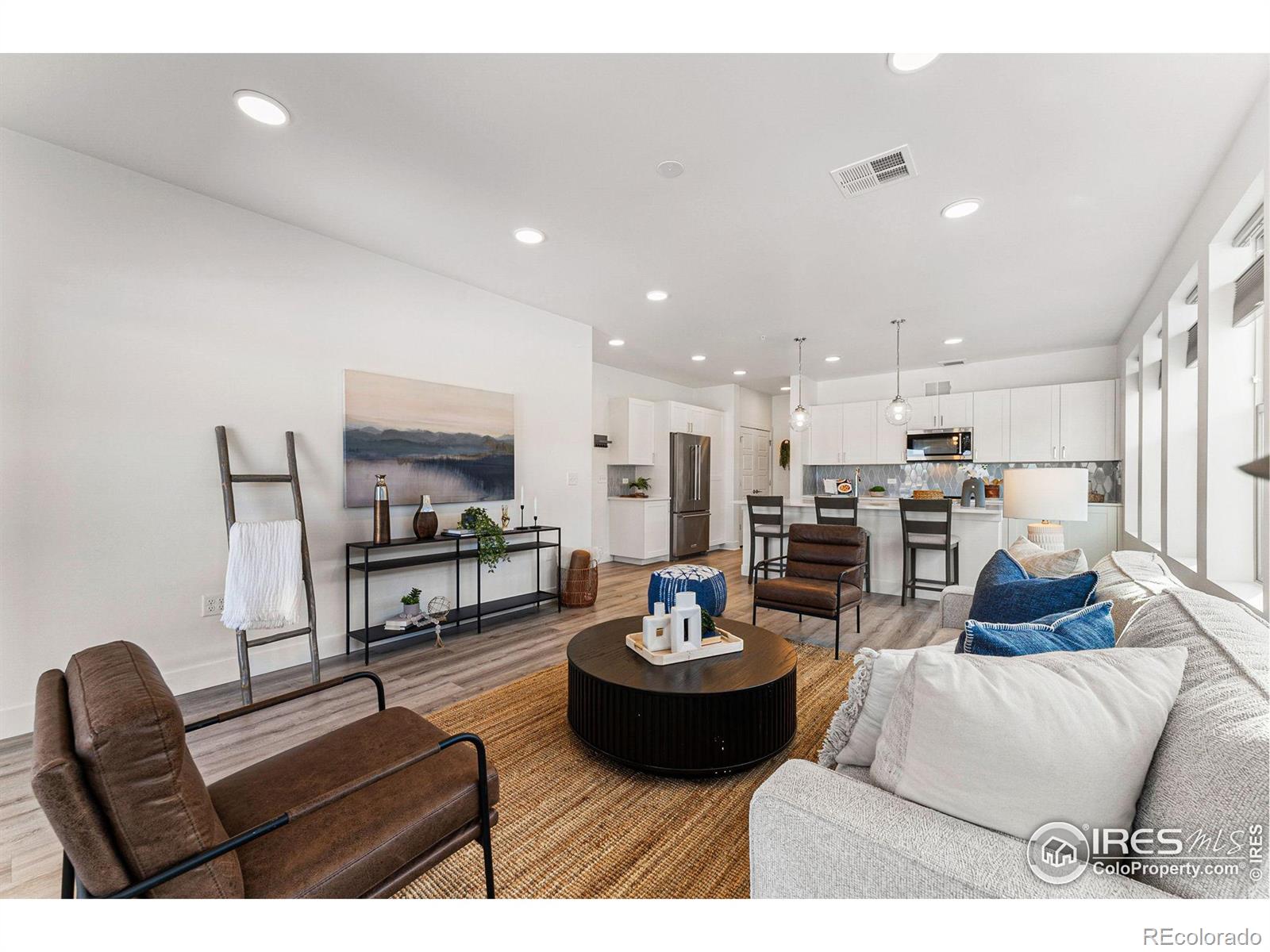 2851 w 52nd avenue, Denver sold home. Closed on 2025-01-02 for $506,000.