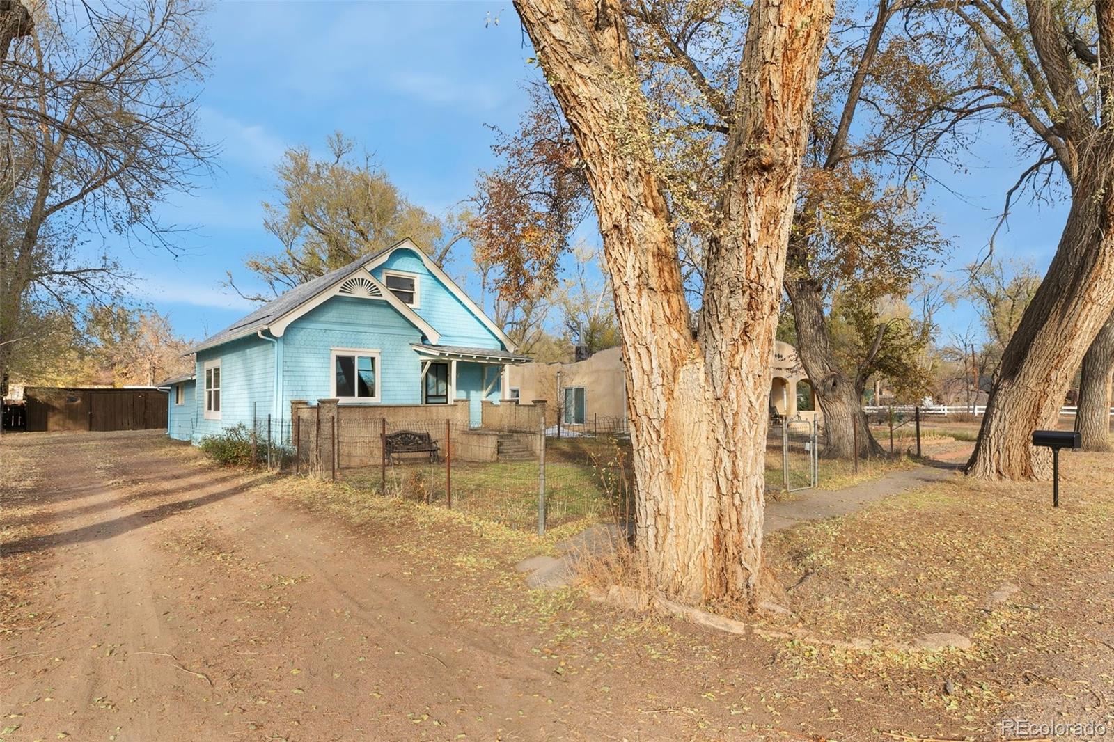  Fountain Home | MLS #: 2601363121  Hanover Street, Fountain Beds: 2 Baths: 1 Price: $294,999
