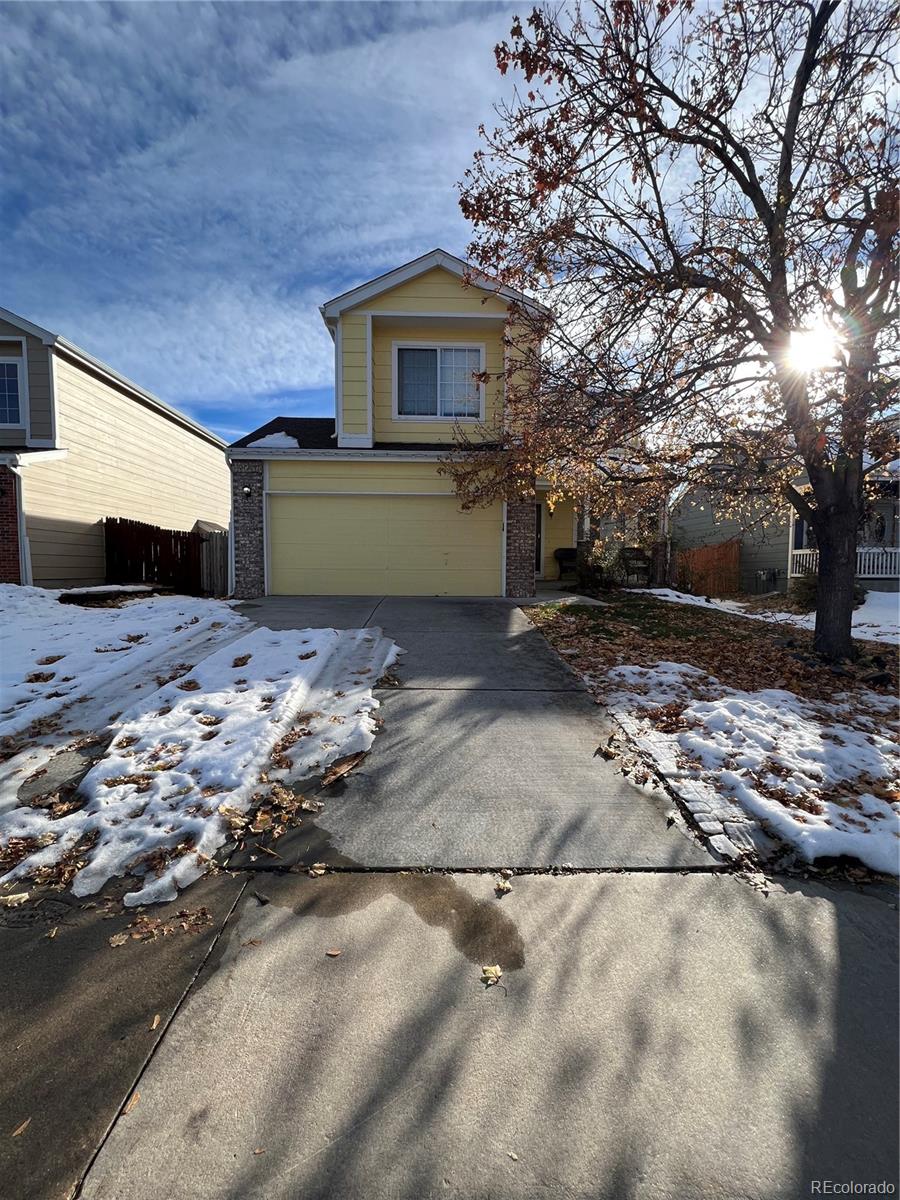 21620 E Crestline Lane, centennial MLS: 2220357 Beds: 3 Baths: 3 Price: $525,400
