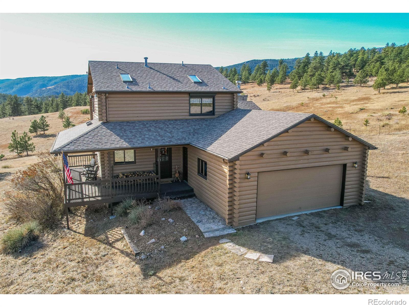 580 saddle notch road, Loveland sold home. Closed on 2025-07-03 for $1,150,000.