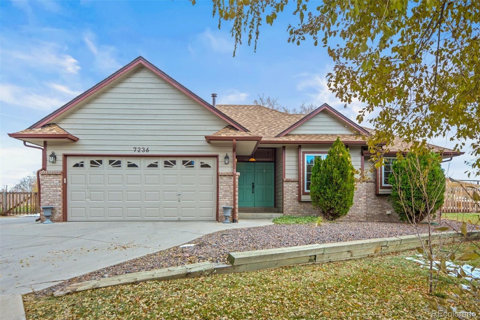 7236 S Sundown Circle, littleton MLS: 5018206 Beds: 3 Baths: 2 Price: $700,000