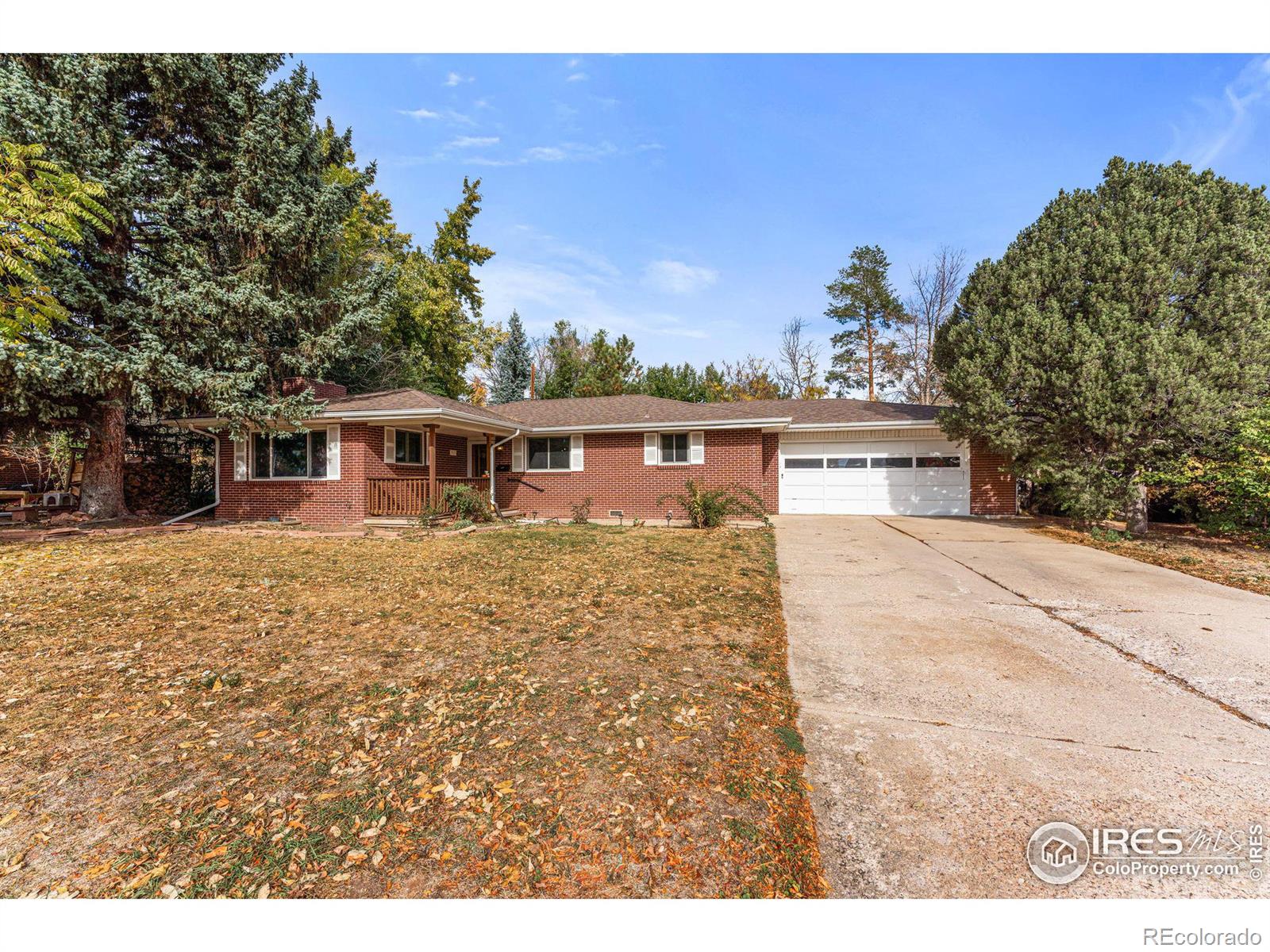 2025  Grape Avenue, boulder MLS: 4567891022730 Beds: 3 Baths: 2 Price: $1,065,000