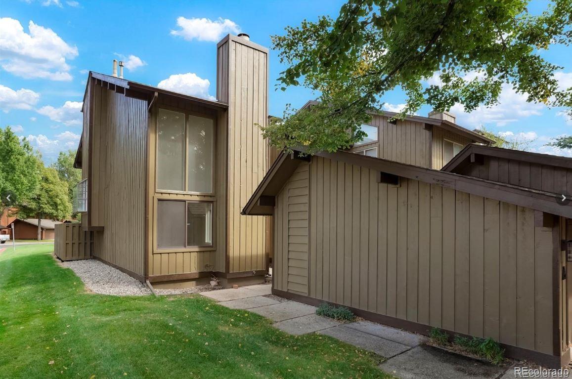 1024  Wind Trail, fort collins MLS: 7343068 Beds: 2 Baths: 3 Price: $385,000