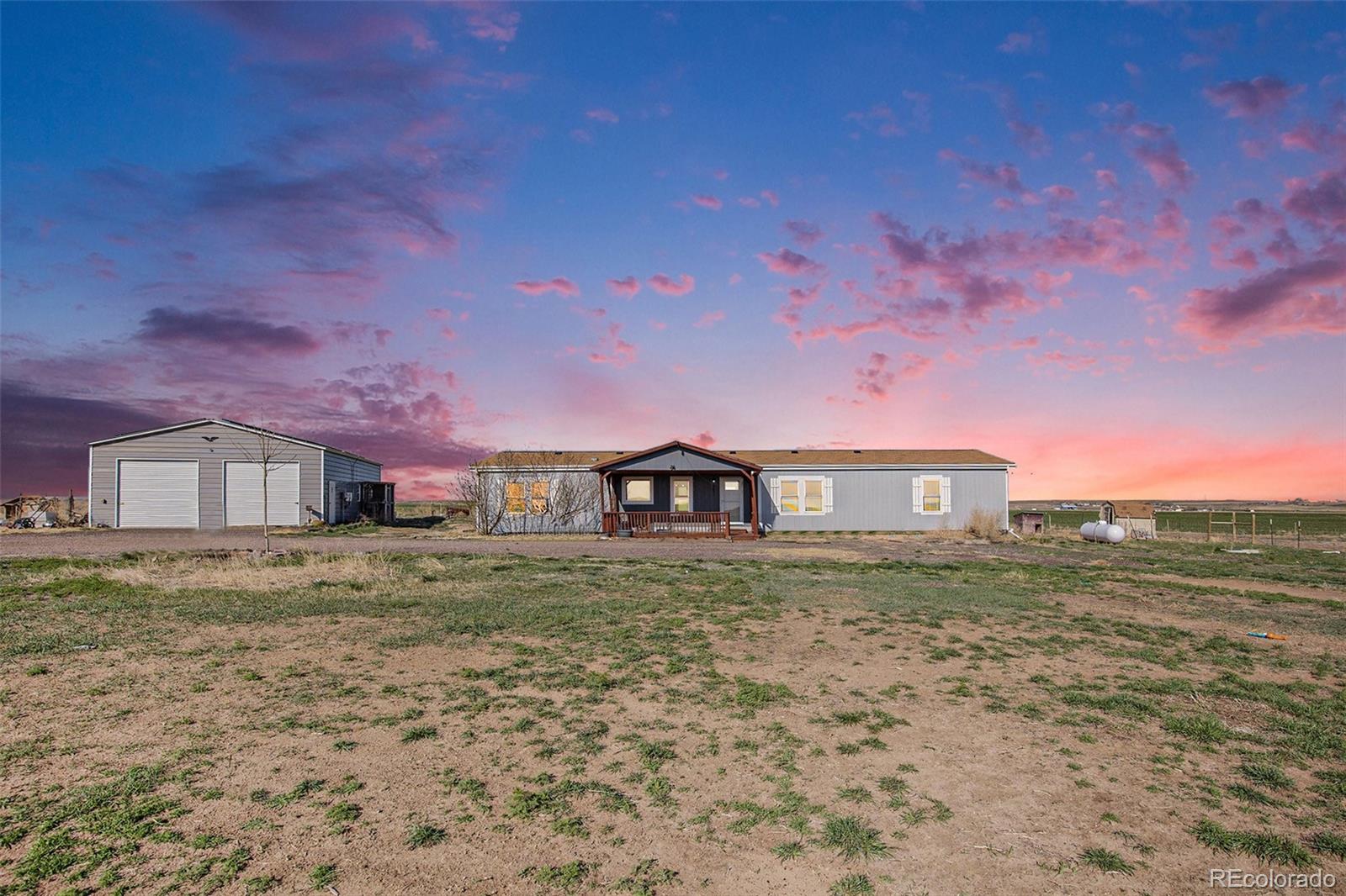 19651 county road 53 , Kersey sold home. Closed on 2025-05-16 for $590,000.