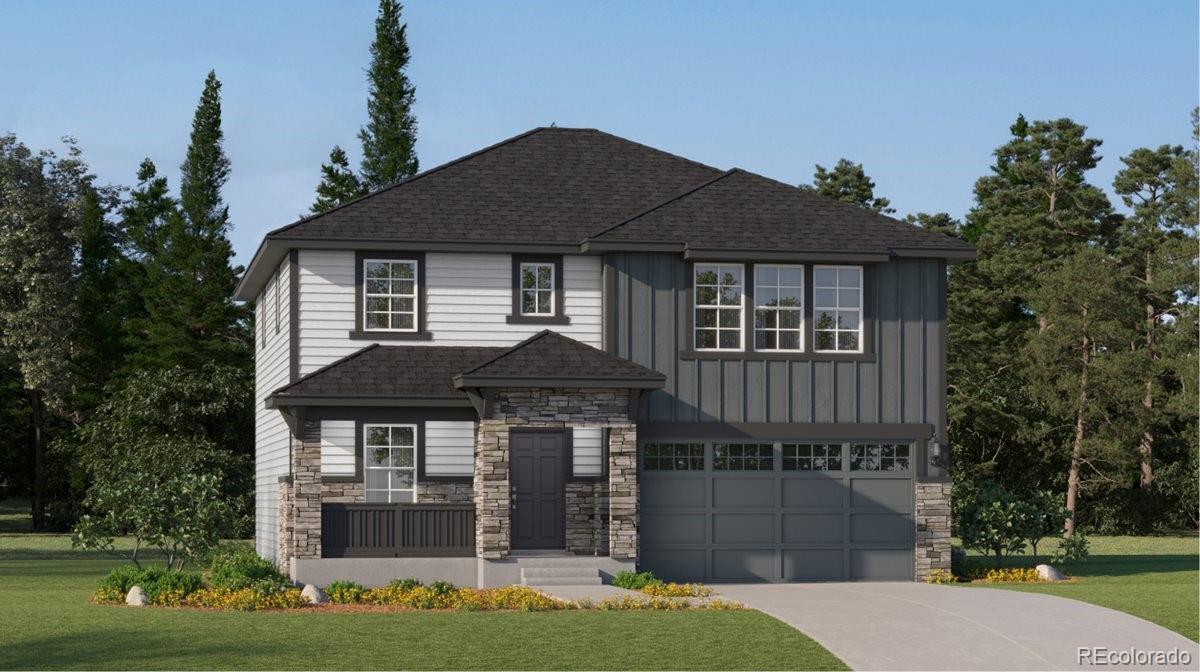 15266  Fillmore Street, thornton MLS: 8019304 Beds: 4 Baths: 3 Price: $649,900
