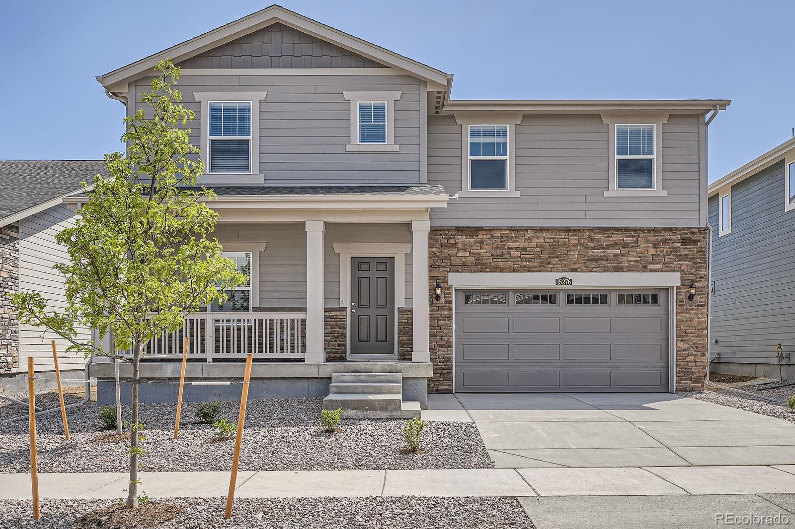 15276  Fillmore Street, thornton MLS: 7691909 Beds: 4 Baths: 3 Price: $643,300