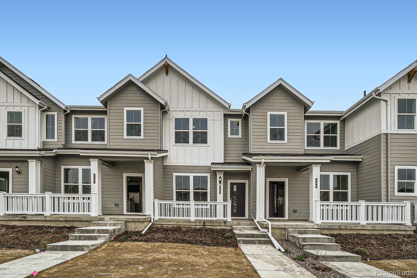  Watkins Home | MLS #: 8037058700 N Bently Street, Watkins Beds: 2 Baths: 2 Price: $364,695