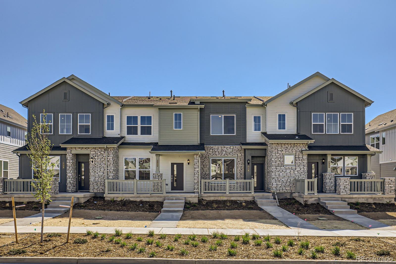 712 N Bently Street, watkins MLS: 4552662 Beds: 3 Baths: 3 Price: $440,250