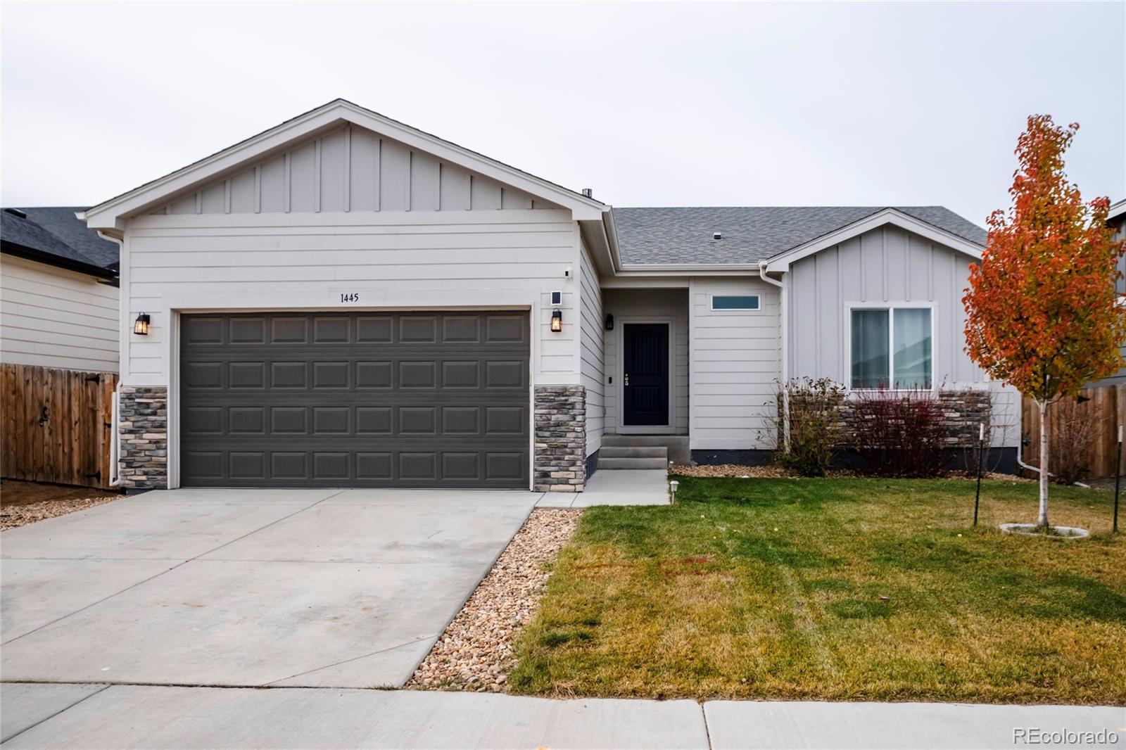 Sunfield Milliken Home | MLS #: 98799131445 S Lotus Drive, Milliken Beds: 3 Baths: 2 Price: $475,000