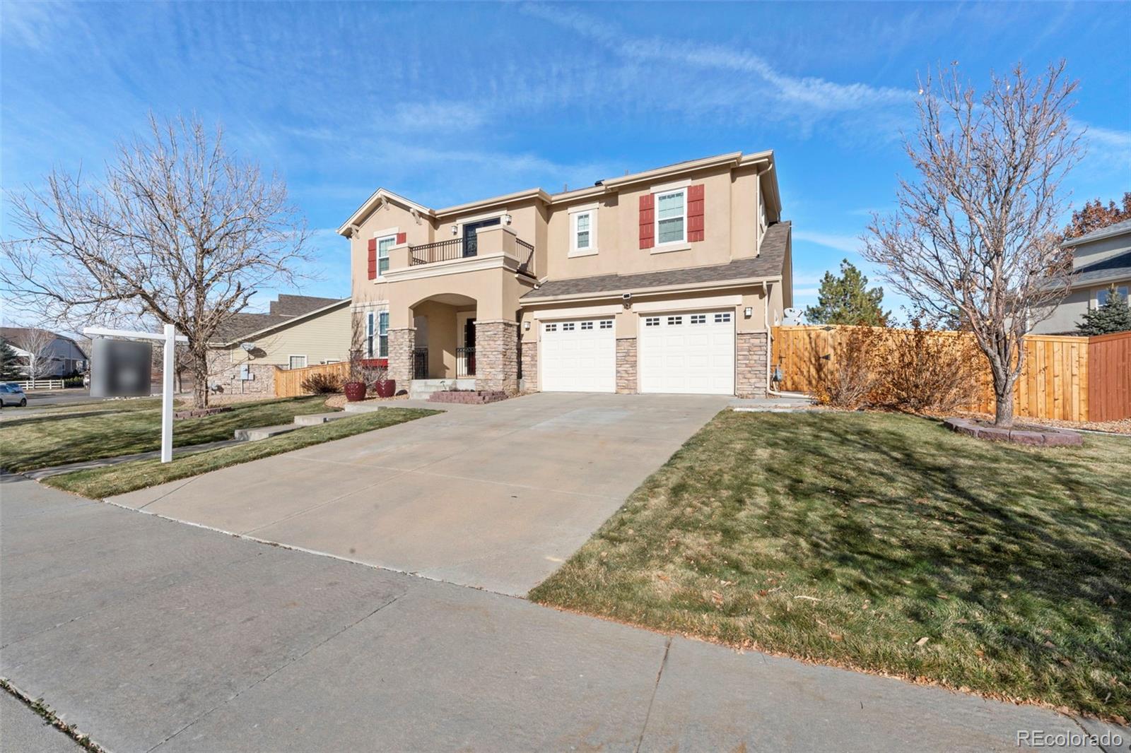 20697 E Eastman Avenue, aurora MLS: 7162388 Beds: 4 Baths: 5 Price: $625,000