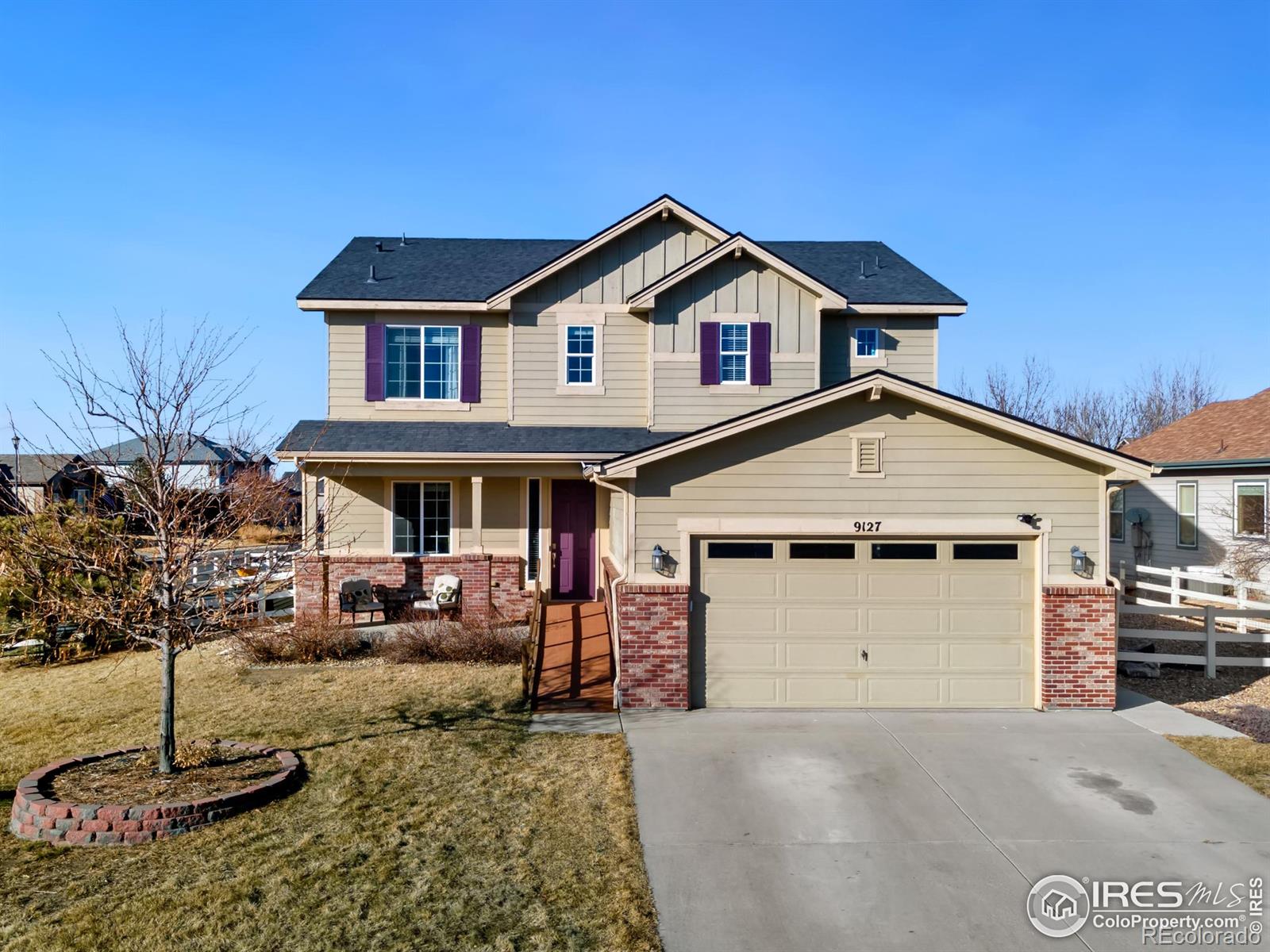 9127  Forest Street, firestone MLS: 4567891022868 Beds: 4 Baths: 3 Price: $749,999